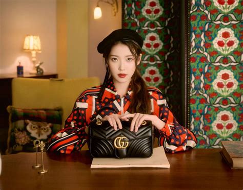 beloved gucci campaign